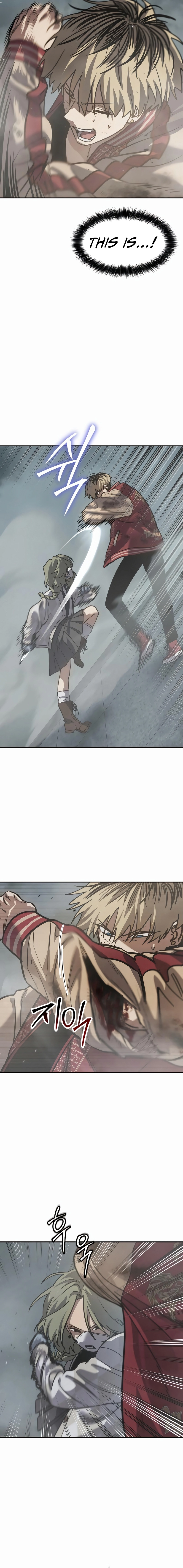 Read Juvenile Law Manga Online