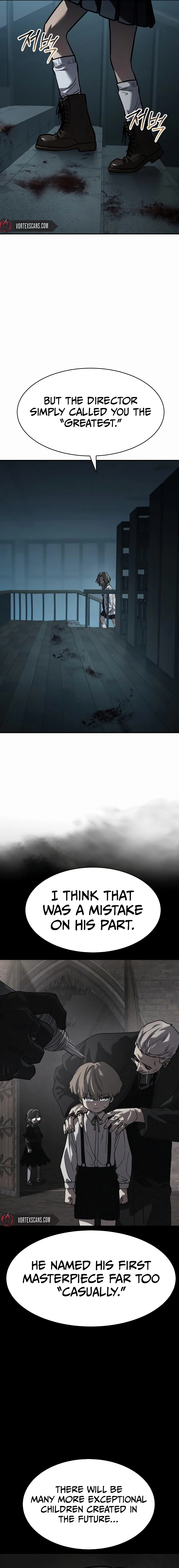 Read Juvenile Law Manga Online