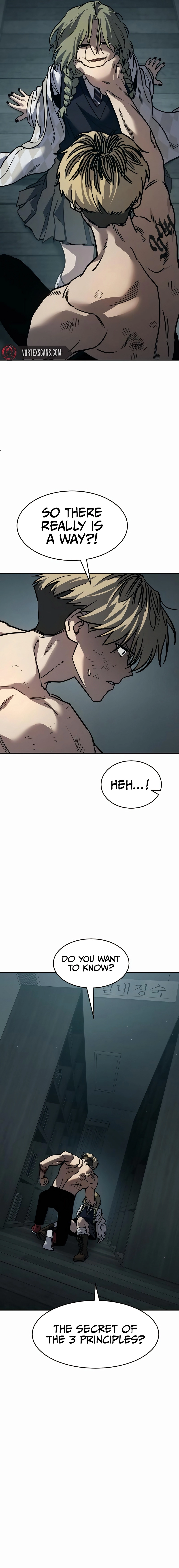 Read Juvenile Law Manga Online