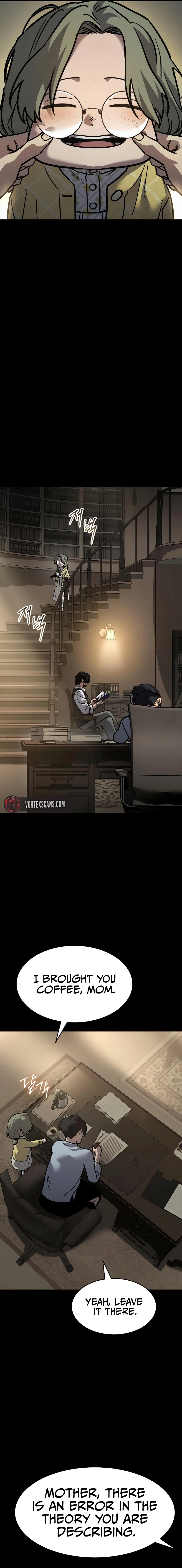 Read Juvenile Law Manga Online