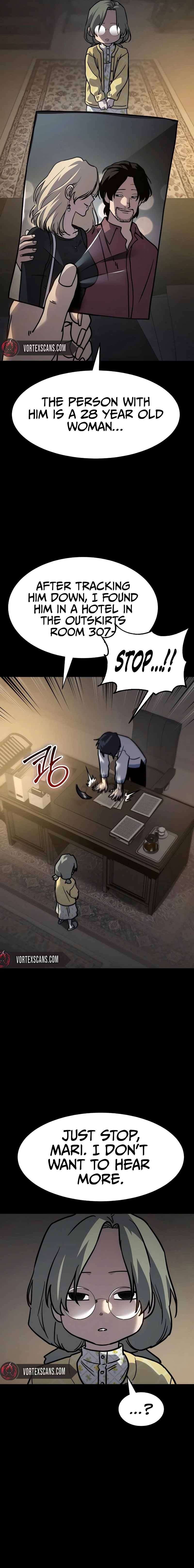 Read Juvenile Law Manga Online