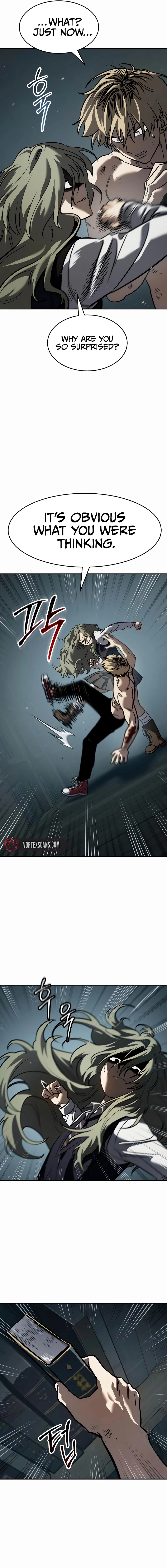 Read Juvenile Law Manga Online