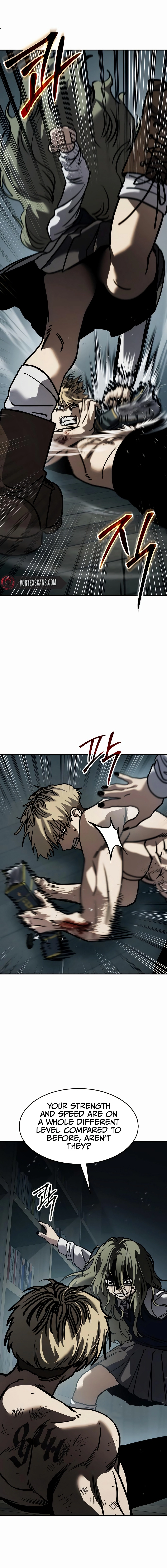 Read Juvenile Law Manga Online