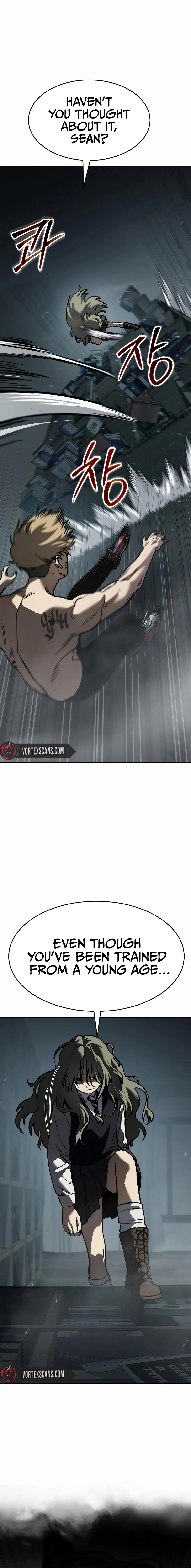 Read Juvenile Law Manga Online