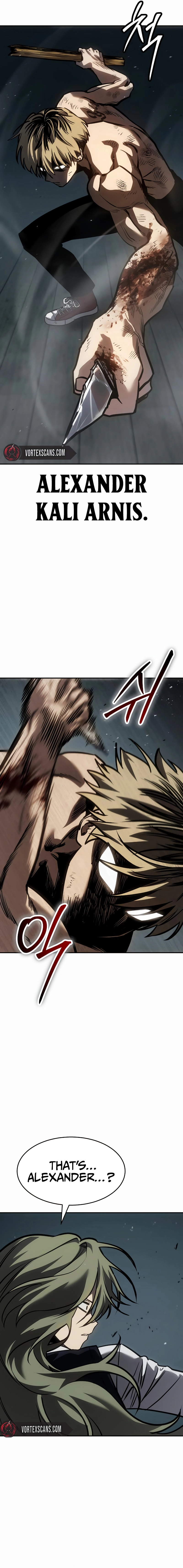 Read Juvenile Law Manga Online