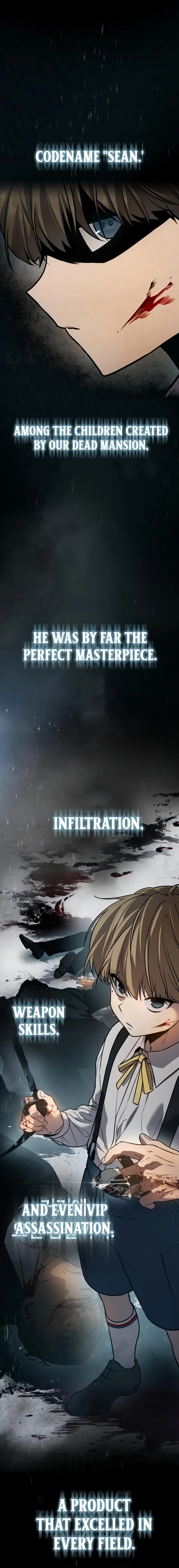 Read Juvenile Law Manga Online