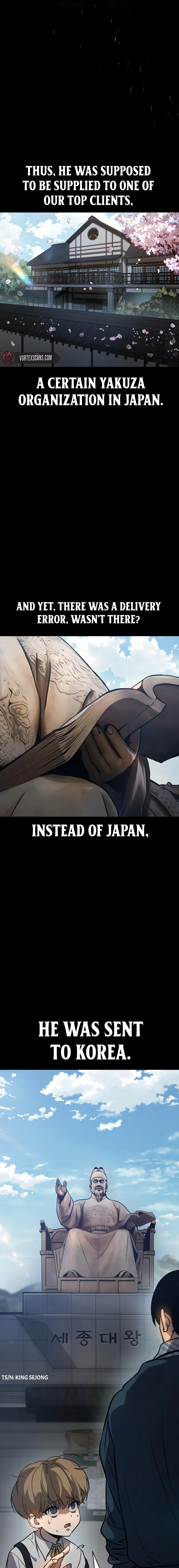 Read Juvenile Law Manga Online