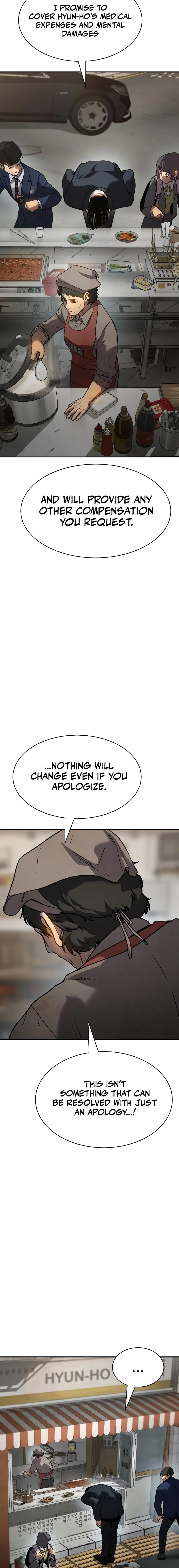 Read Juvenile Law Manga Online