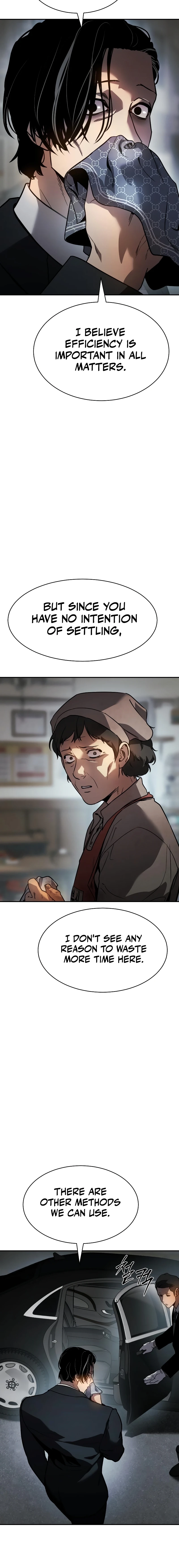 Read Juvenile Law Manga Online