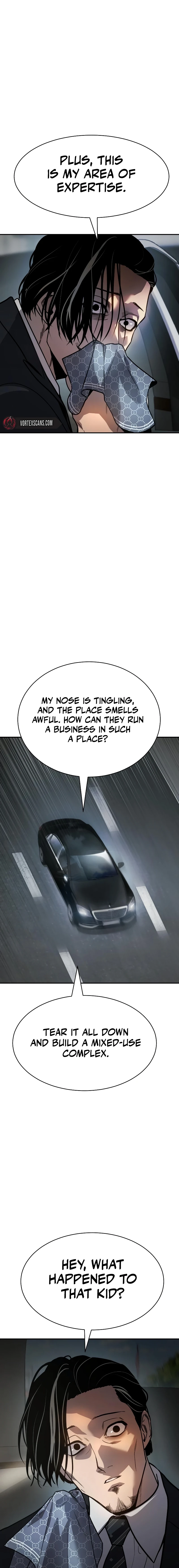 Read Juvenile Law Manga Online