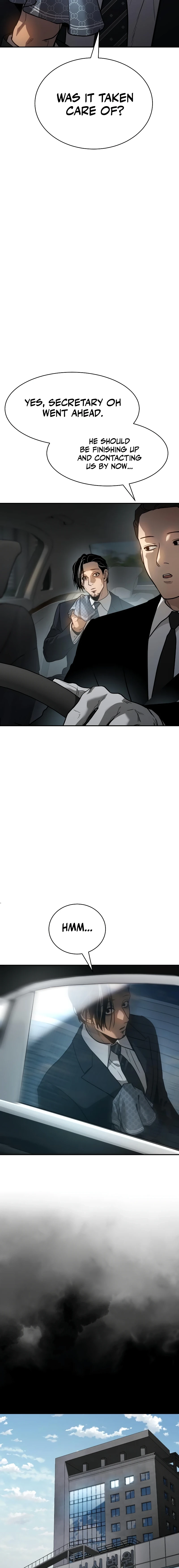 Read Juvenile Law Manga Online