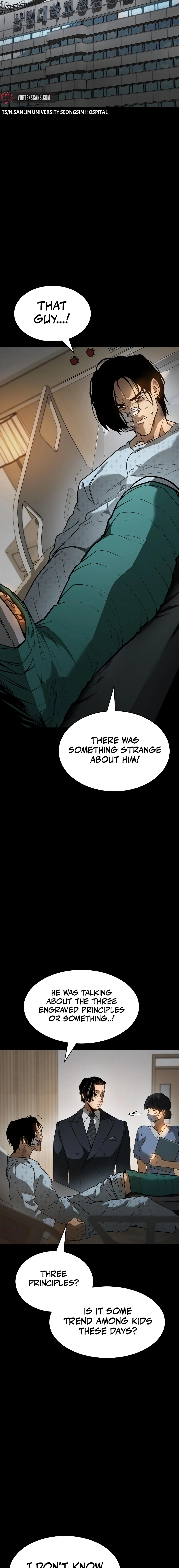 Read Juvenile Law Manga Online