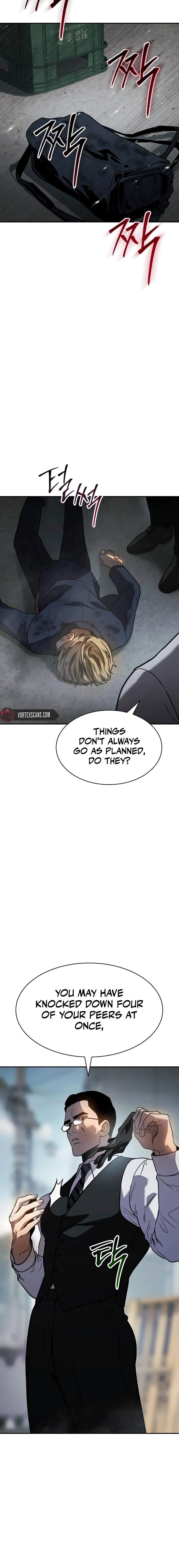 Read Juvenile Law Manga Online