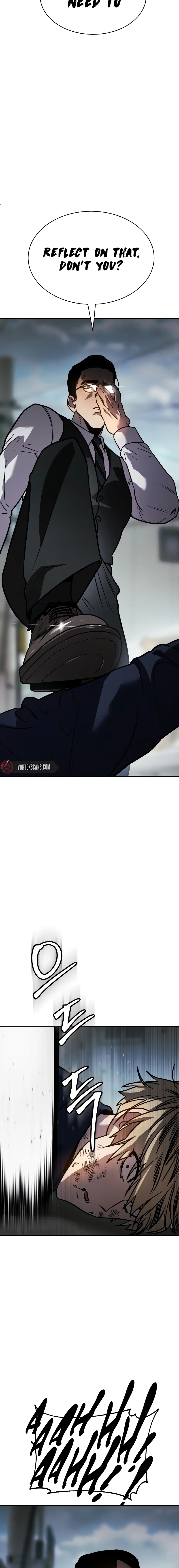 Read Juvenile Law Manga Online