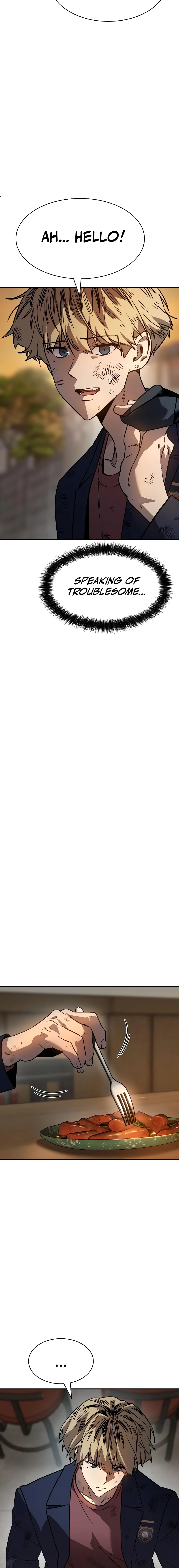 Read Juvenile Law Manga Online