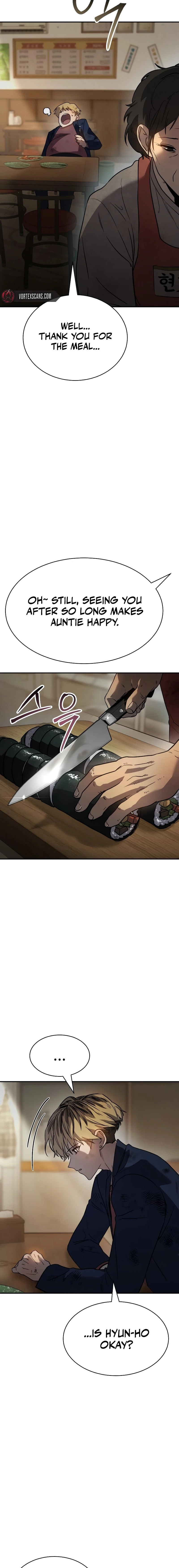 Read Juvenile Law Manga Online