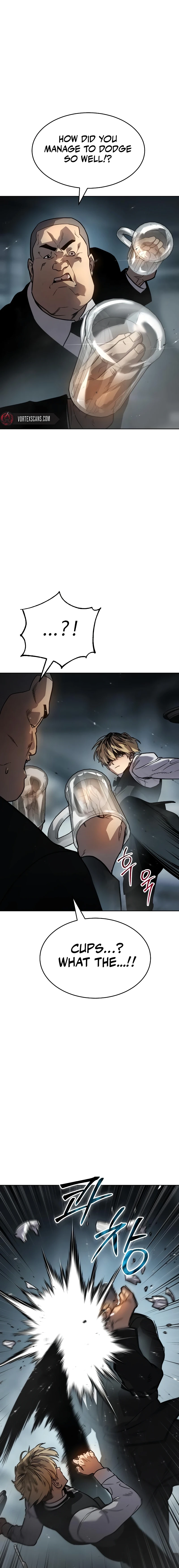 Read Juvenile Law Manga Online