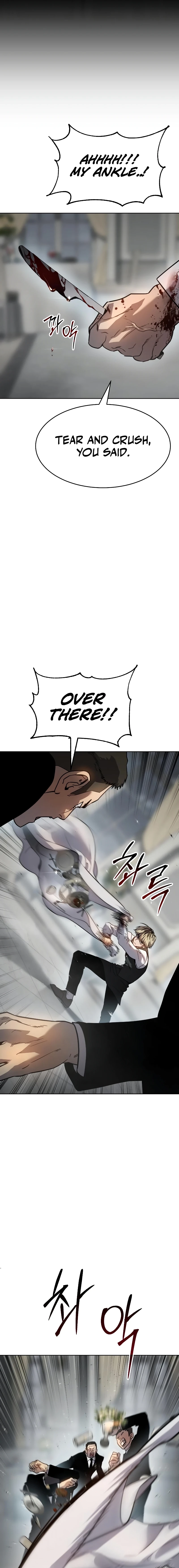 Read Juvenile Law Manga Online