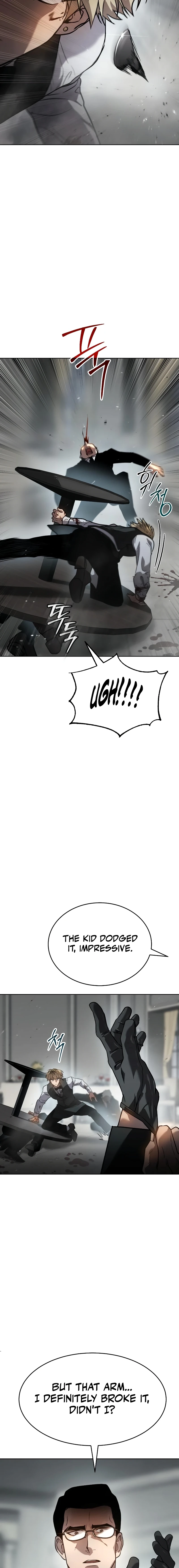 Read Juvenile Law Manga Online