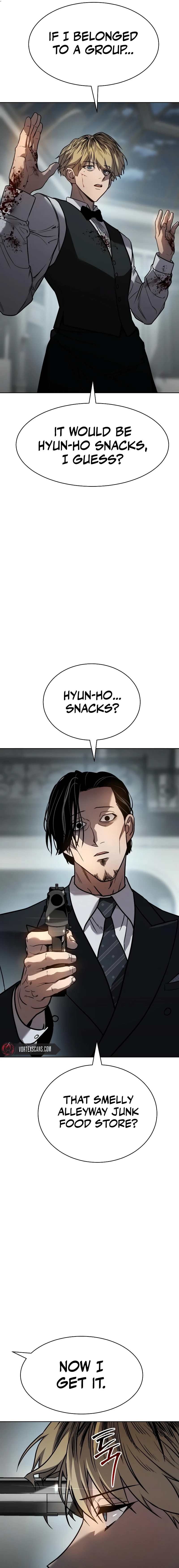 Read Juvenile Law Manga Online