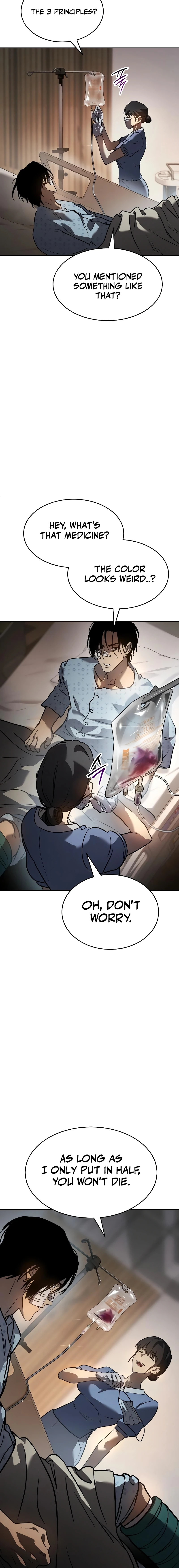 Read Juvenile Law Manga Online