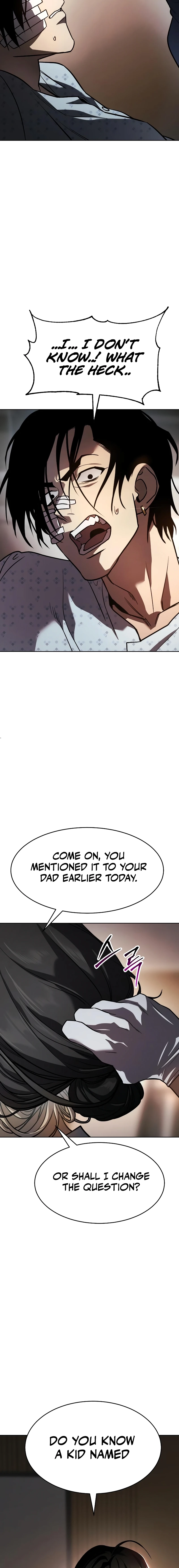 Read Juvenile Law Manga Online