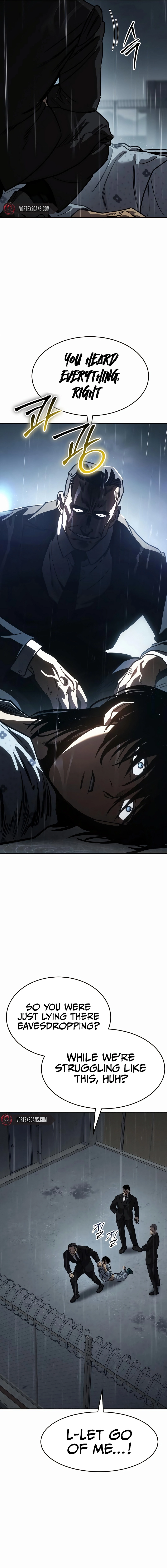 Read Juvenile Law Manga Online