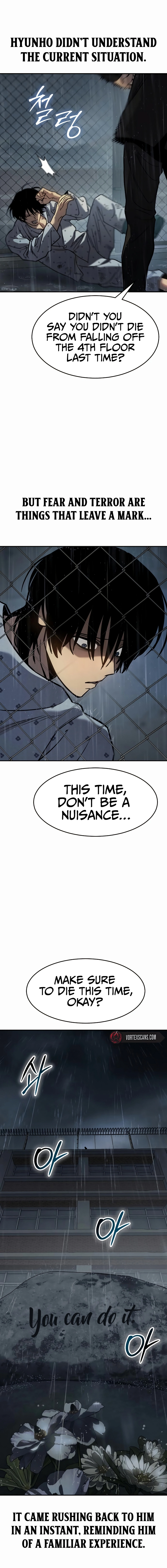 Read Juvenile Law Manga Online