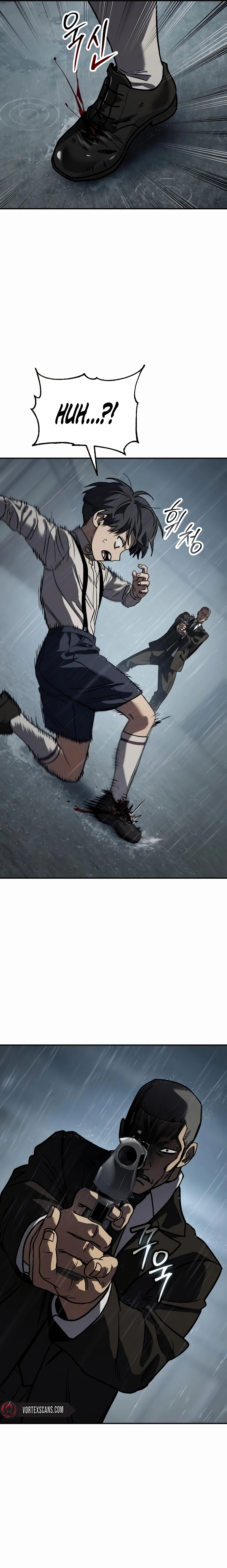 Read Juvenile Law Manga Online