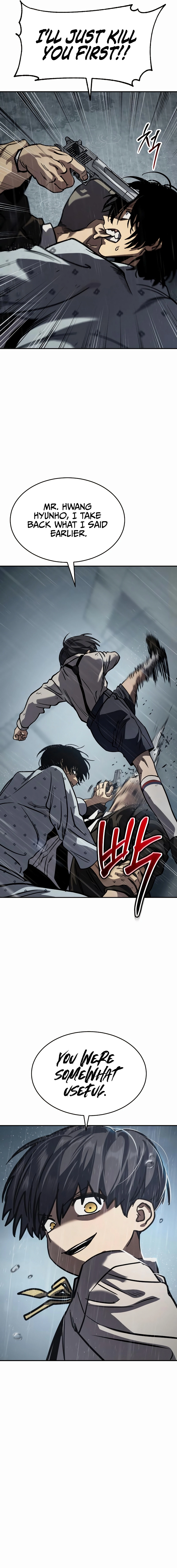 Read Juvenile Law Manga Online