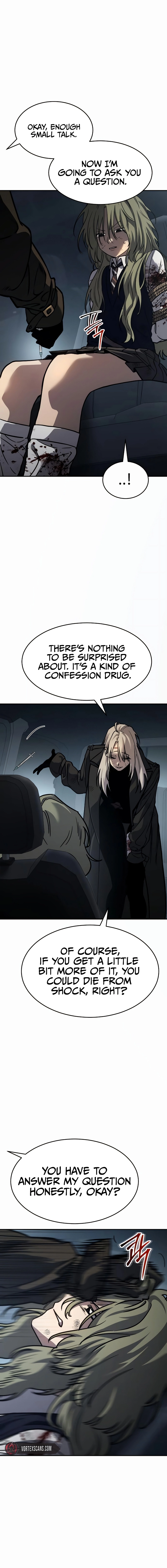 Read Juvenile Law Manga Online