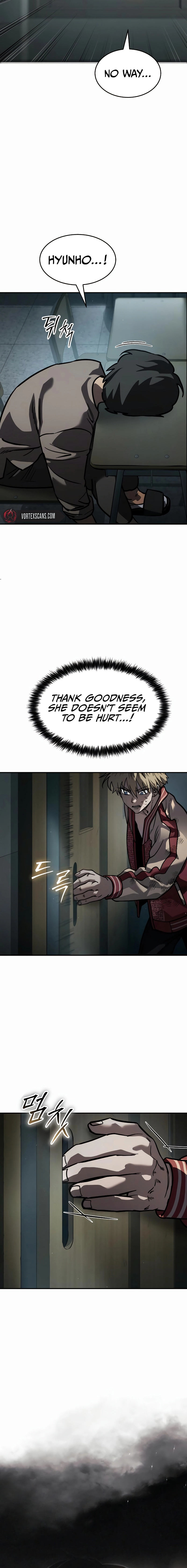 Read Juvenile Law Manga Online