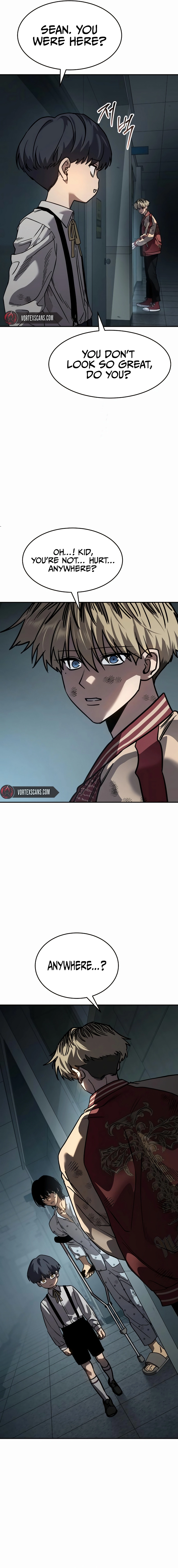 Read Juvenile Law Manga Online