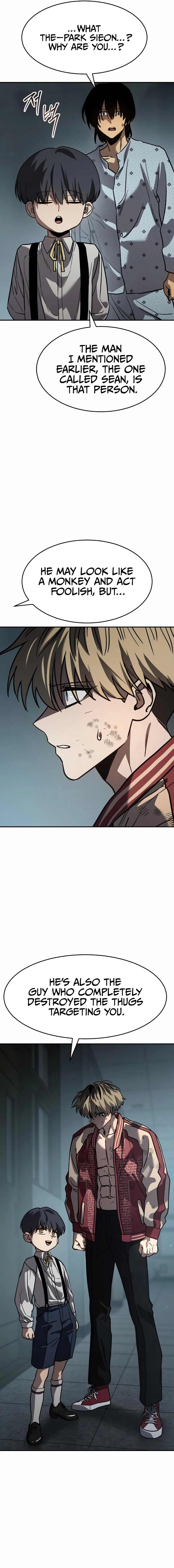 Read Juvenile Law Manga Online