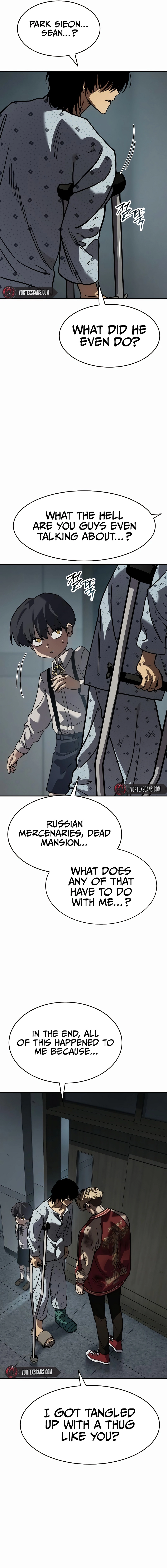 Read Juvenile Law Manga Online