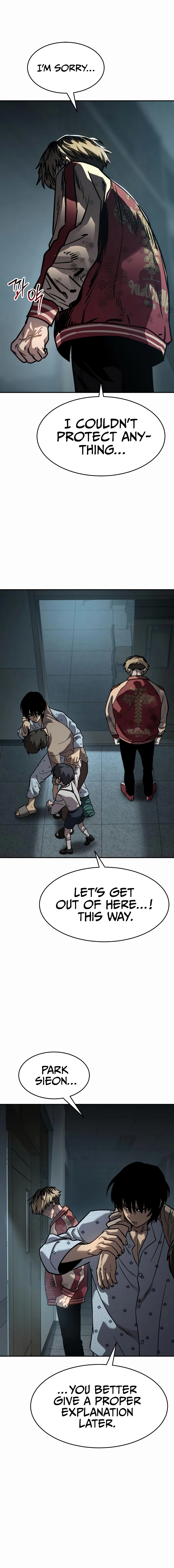 Read Juvenile Law Manga Online