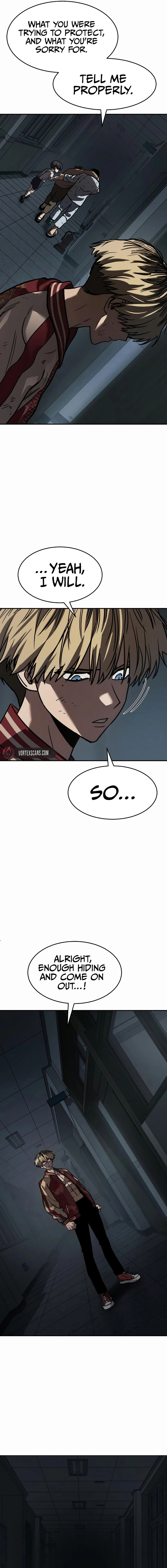 Read Juvenile Law Manga Online