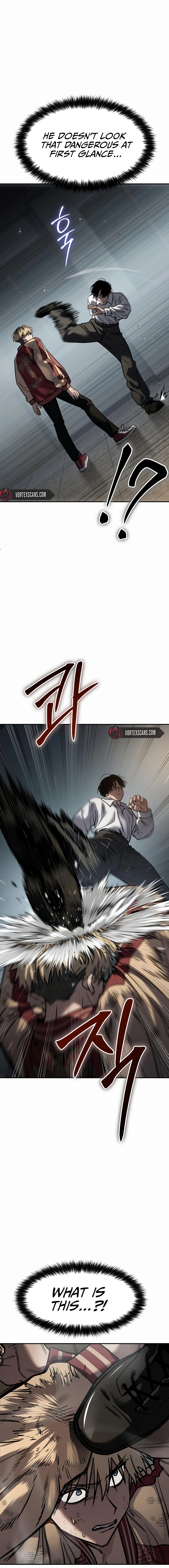 Read Juvenile Law Manga Online