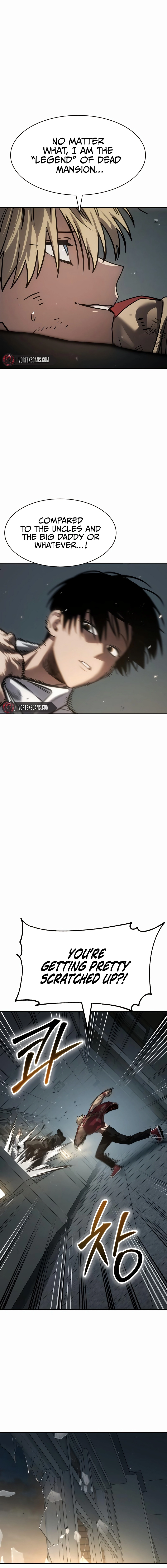 Read Juvenile Law Manga Online