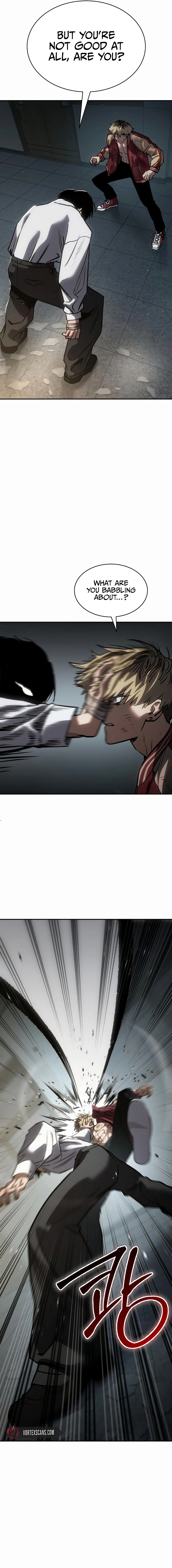 Read Juvenile Law Manga Online