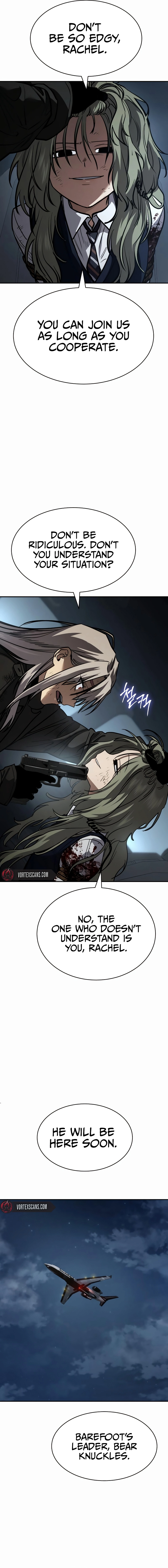 Read Juvenile Law Manga Online