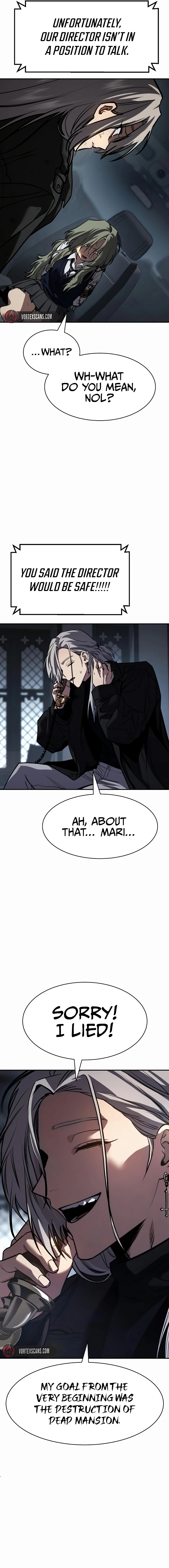 Read Juvenile Law Manga Online