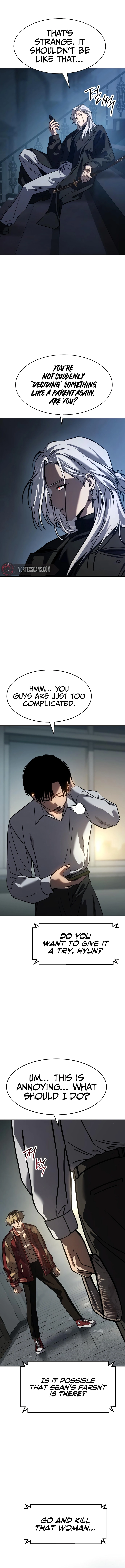 Read Juvenile Law Manga Online