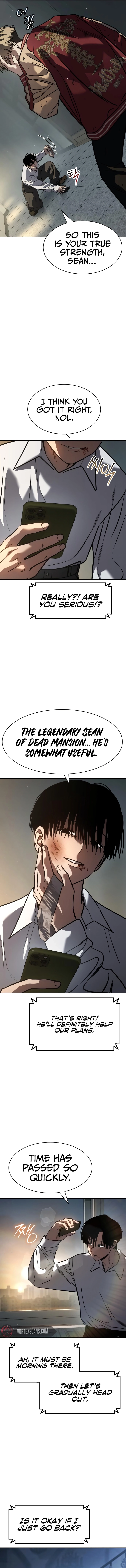 Read Juvenile Law Manga Online