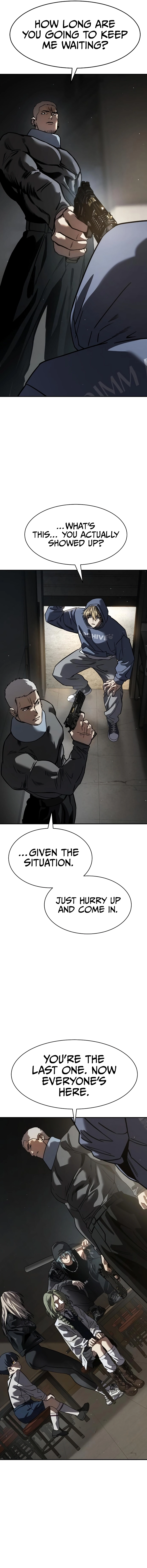 Read Juvenile Law Manga Online