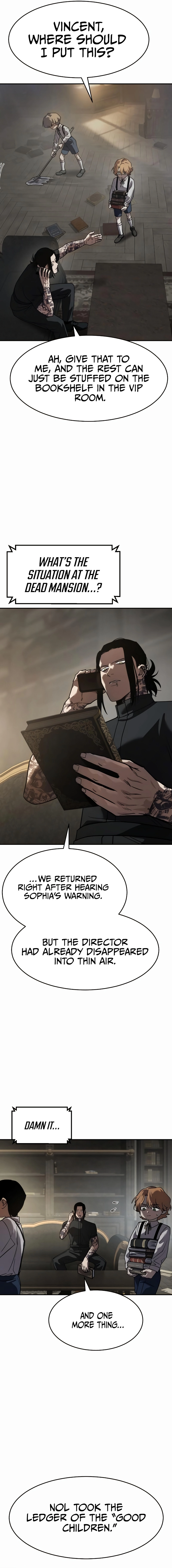 Read Juvenile Law Manga Online