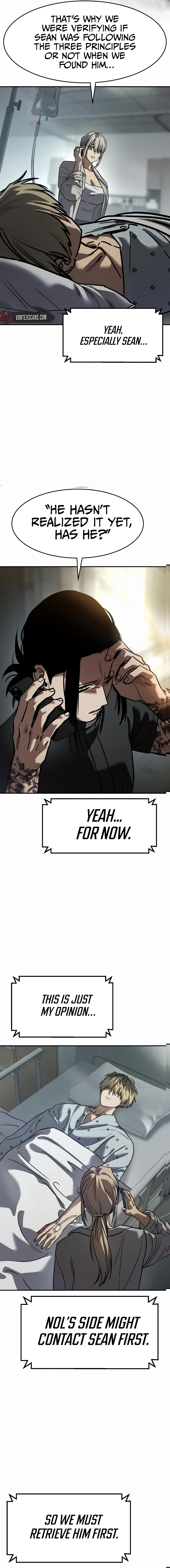 Read Juvenile Law Manga Online