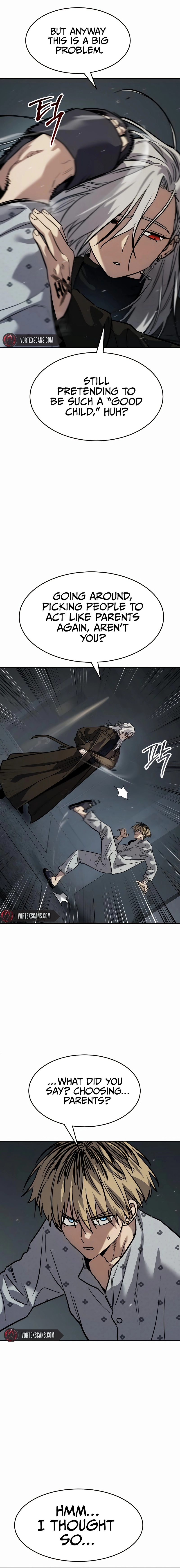 Read Juvenile Law Manga Online