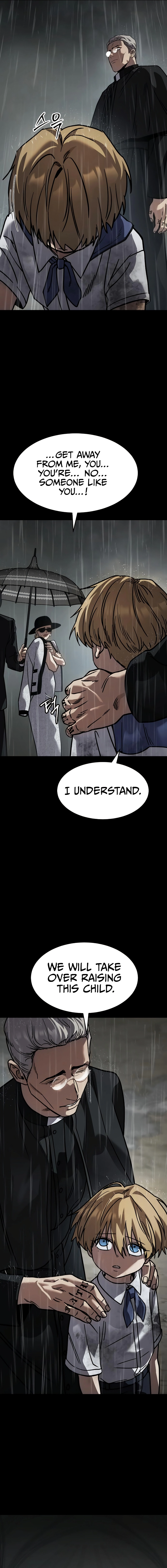 Read Juvenile Law Manga Online