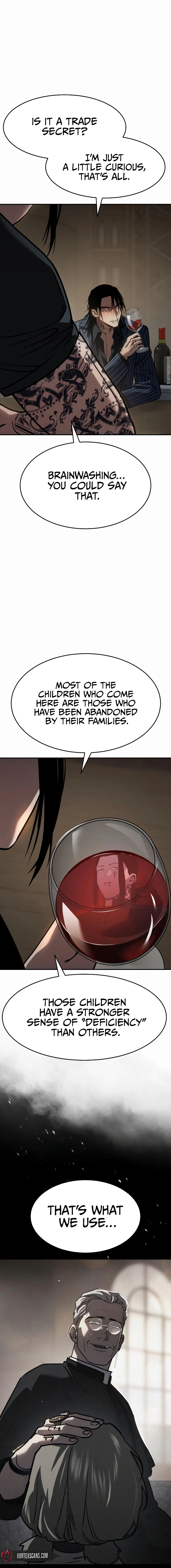 Read Juvenile Law Manga Online